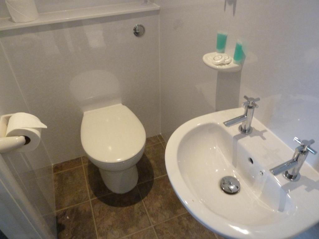 Bayliss Hall Guesthouse Weymouth Quarto foto